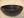 Céramique de Beauce - Bol à salade G-6-P Noir