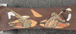 C&eacute;ramique de Beauce - Assiette 1967 