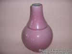 Céramique de Beauce - Vase SN-57-TR Rose 