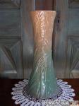 Céramique de Beauce - Vase TR-1-D1 Vieux bourgogne vase épis d'orge