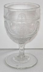 Goblet Cord & Tessel