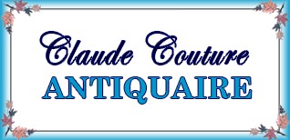 Antiquaire Claude Couture